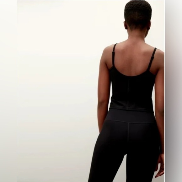 NWOT Everlane The Perform Cami - Picture 2 of 5